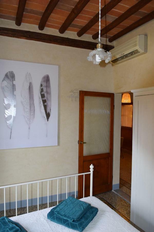 Calzaiuoli Luxury And Characteristic Apartment Florença Exterior foto