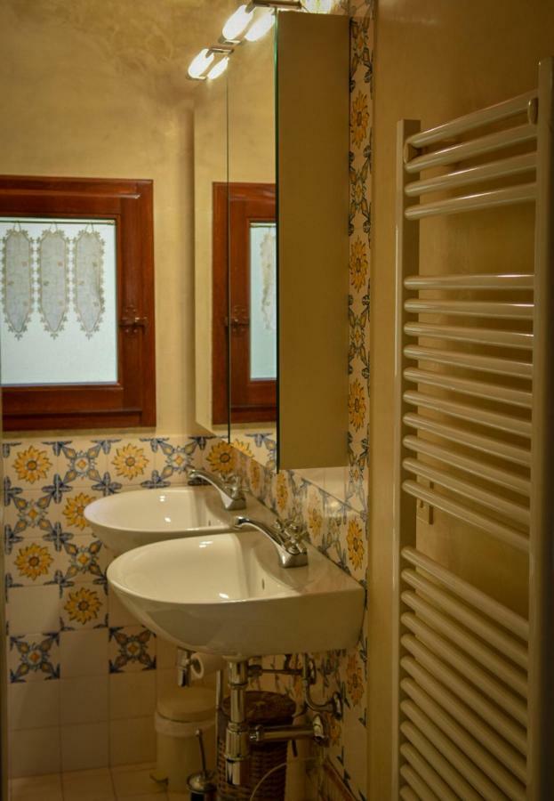 Calzaiuoli Luxury And Characteristic Apartment Florença Exterior foto