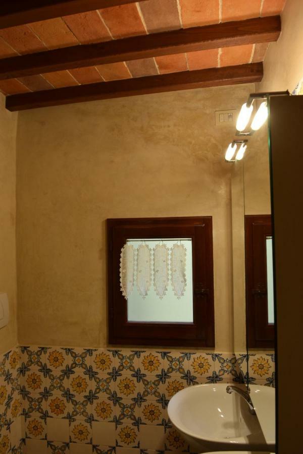 Calzaiuoli Luxury And Characteristic Apartment Florença Exterior foto