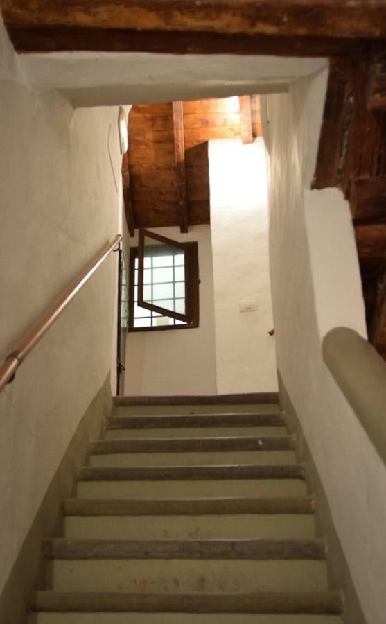 Calzaiuoli Luxury And Characteristic Apartment Florença Exterior foto